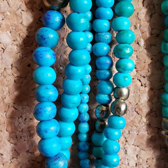 CHICO'S necklace - Picture 3 of 6